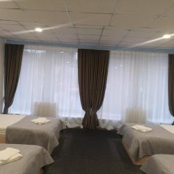 Фото Отель Космос