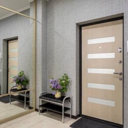 фото 11 Sunny Home Apartments на улице Крымская 19к2