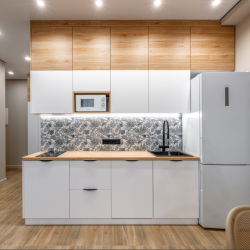 Апартаменты № 99