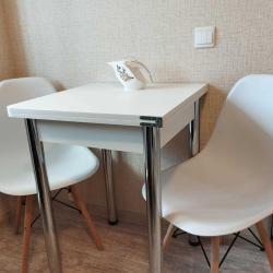 Фото Апартаменты на улице Ленина 243