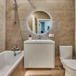 фото 5 Апартаменты Indigo Room (Индиго Рум)