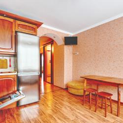 Фото Отель Onebed на улице имени Зверева 6