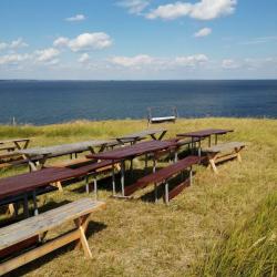 Фото Отель Середина Волги