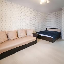 2-комнатные апартаменты улучшенные