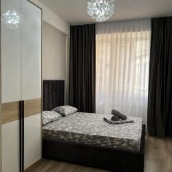 3-комнатные апартаменты улучшенные