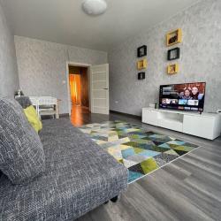 Фото Апартаменты на улице Октябрьская 78