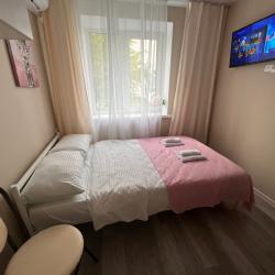 Фото Отель Уютные студии на улице Светланская 195А