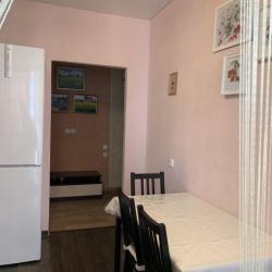 Фото Апартаменты Солнечный город