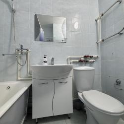 Фото Апартаменты на улице Архитектора П.П. Берша дом 1