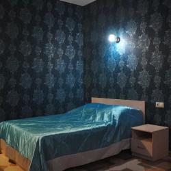 Фото Отель Залесный