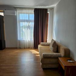 Фото Отель Гостевой дом Лазурь