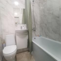 Фото Апартаменты на улице Красных Партизан 1/4 корпус 15