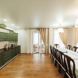 Фото Отель Вотчина