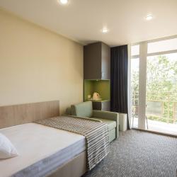 Фото Отель Бургас