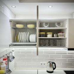 Фото Отель Rental Family Rooms (Рентал Фэмили) на улице Шишкова 72/3