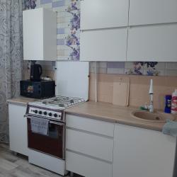 2-комнатные апартаменты стандарт Запорожская д 33 кв.46
