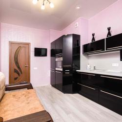 Фото Отель Жилой квартал на улице Адоратского