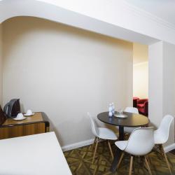 Фото Отель Антариус