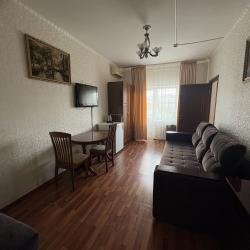 2-комнатный номер полулюкс