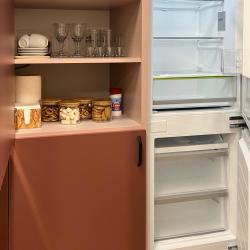 2-комнатные апартаменты люкс