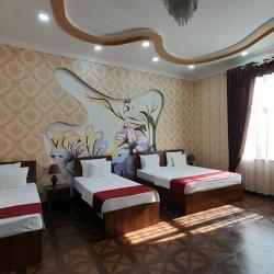 Фото Отель Villa Oasis (Вилла Оазис)