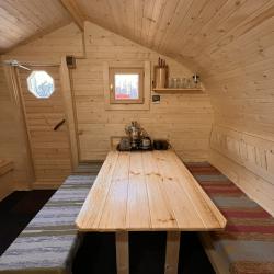 Фото Отель Страна Оз