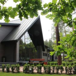 Фото Отель Chalet Greenwood (Шале Гринвуд)