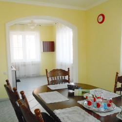 Фото Отель База отдыха Касимовские Зори