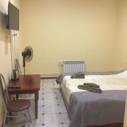 Фото Отель Луна