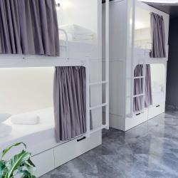 Фото Отель SaFit (Сафит)