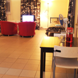 Фото Отель Взлётная