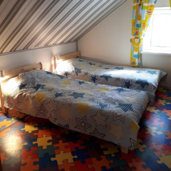 Гостевой дом In forest  (ин форест)