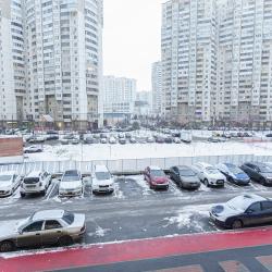 Апартаменты студия О4