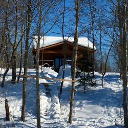 Фото Отель Дом на Валдае