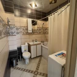 Фото Апартаменты на улице Краснозвёздная 27