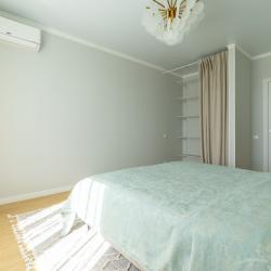 1-комнатные апартаменты улучшенные (48 м², 2 кровати)