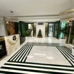 Фото Апартаменты на улице Ясногорская 16/6 корпус 1