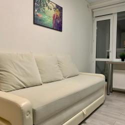 Фото Апартаменты на улице Родионова 192/5