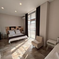 Фото Отель Абзия