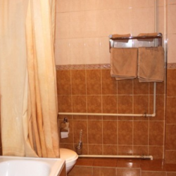 Фото Отель Сура