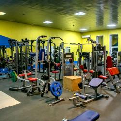 Фото Отель Мираж