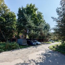 Фото Отель Юджин Хаус