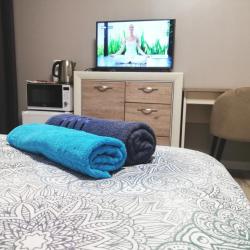 Фото Отель Суворов