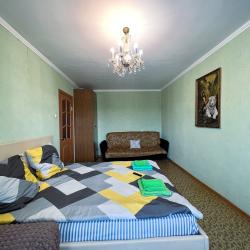 Фото Отель Погостим на шоссе Ногинское