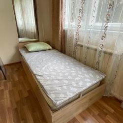 2-комнатные апартаменты стандарт