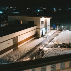 Фото Отель Байкал Хан Ольхон