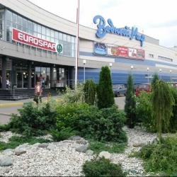 Фото Апартаменты на улице Коломенская 8 корпус 4