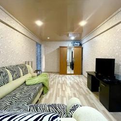 2-комнатные апартаменты улучшенные