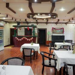 Фото Отель Grand Royal Jizzakh (Гранд Роял )