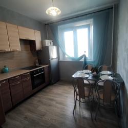 2-комнатные апартаменты люкс